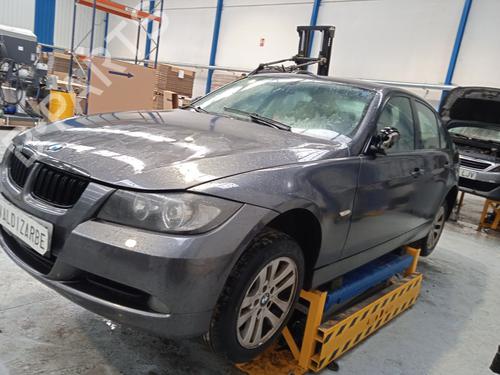 Front slam panel BMW 3 (E90) 320 d | BP32669463C72  - Image 8
