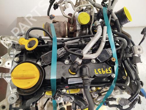 Engine NISSAN MICRA V (K14) 1.0 IG-T | BP33796166M1  - Image 7