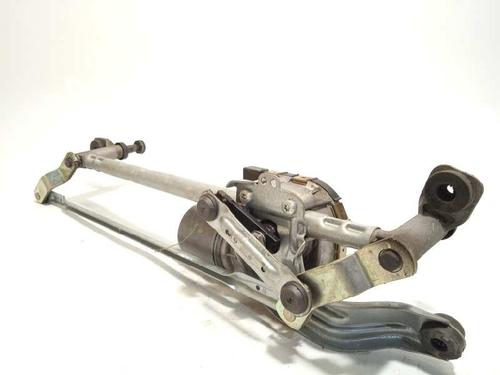 Front wiper motor VW GOLF SPORTSVAN VII (AM1, AN1)  | BP7450305M29 