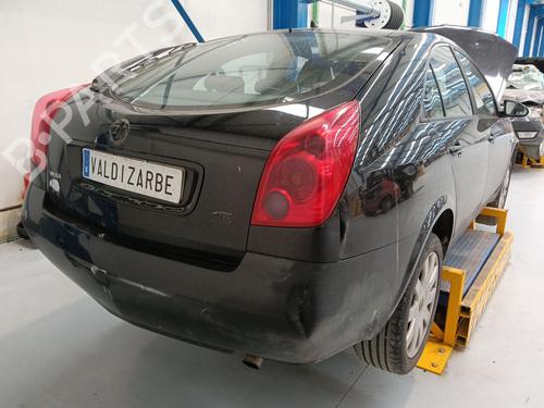 Left taillight NISSAN PRIMERA Hatchback (P12) 1.9 dCi | BP36433703C34 - Image 18