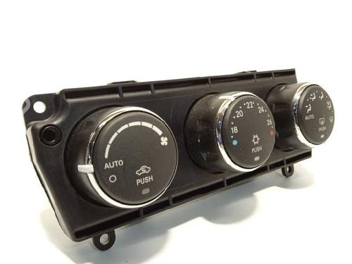 Used Climate control Climate control 1375917 1375917