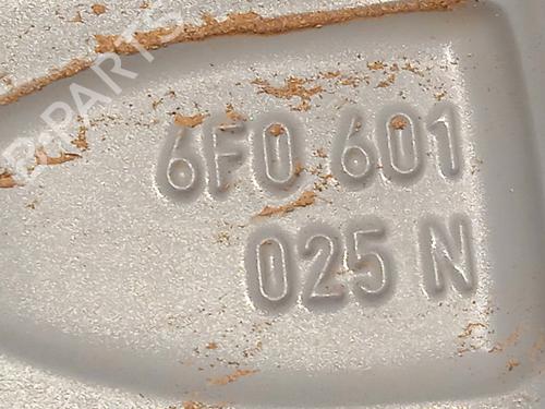 Rim SEAT IBIZA V (KJ1, KJG) 1.0 TSI | BP29807238C45 