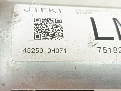 Steering column TOYOTA AYGO (_B4_) 1.0 (KGB40) | BP36491669M21 - Image 4