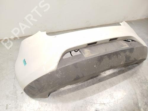 Rear bumper FIAT BRAVO II (198_)  | BP23338482C8 