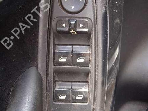 Throttle body CITROËN C4 Picasso I MPV (UD_) 2.0 i 16V | BP16676393M82 