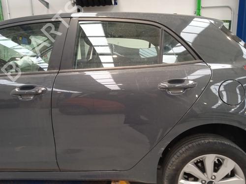 Battery KIA RIO IV (YB, SC, FB) 1.0 T-GDI 120 Eco-Dynamics+ | BP34583389E11  - Image 25