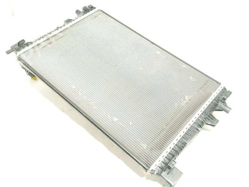 Water radiator VW TAIGO (CS1) 1.0 TSI | BP39527408M31 - Image 3
