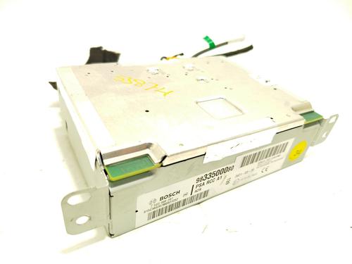 radio-peugeot-rifter-2018-25487724 main image
