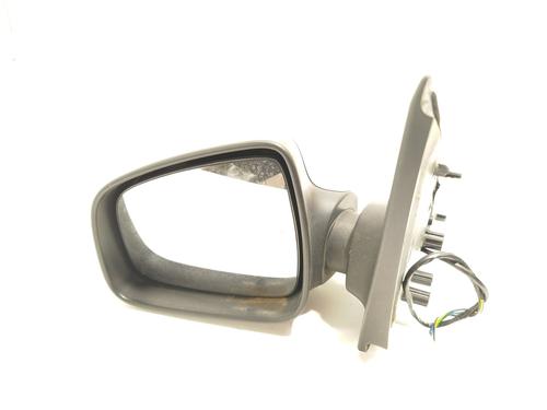 Left mirror DACIA SANDERO II 1.5 Blue dCi 95 (B8JL) | BP29424847C26 