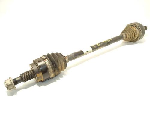 Used Left rear driveshaft MERCEDES-BENZ M-CLASS (W164) ML 320 CDI 4-matic (164.122) (224 hp) 7008273