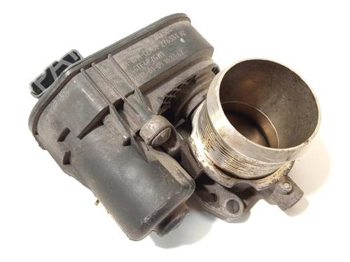 Used Throttle body Throttle body 17650567 17650567