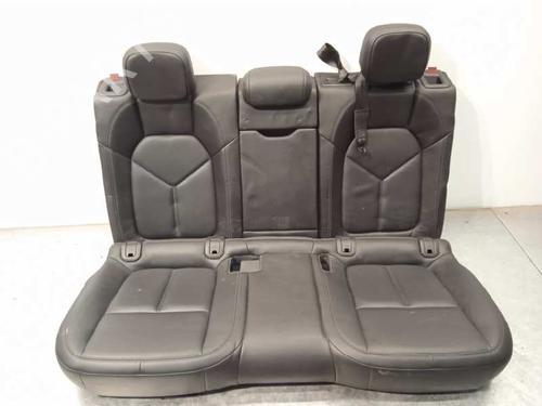 Seats set PORSCHE MACAN (95B) 3.0 S Diesel | BP16044199C78 - Image 2