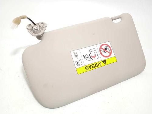 Right sun visor NISSAN LEAF (ZE1) | BP10077617I2 - Image 2