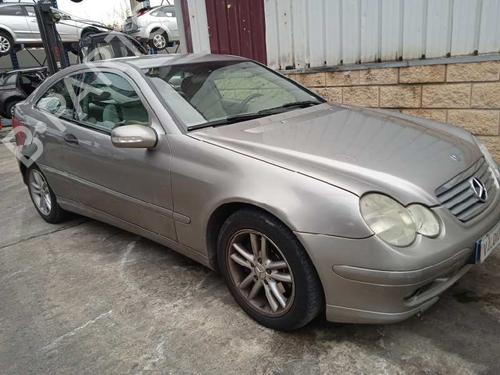 Electronic module MERCEDES-BENZ C-CLASS Coupe (CL203) C 180 Kompressor (203.746) | BP12549119M83  - Image 5