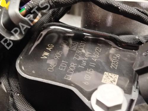 Engine SKODA FABIA IV (PJ3) 1.0 TSI | BP34153002M1  - Image 9