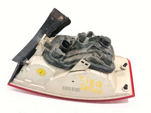 Left taillight AUDI A4 B7 (8EC) 2.0 TFSI | BP38564356C34 - Image 5