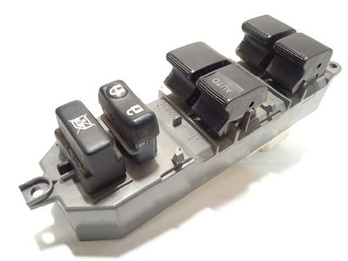 Used Left front window switch Left front window switch TOYOTA AURIS (_E15_) [2006-2012] 9830468 9830468