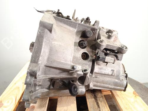 Gearbox CITROËN C3 III (SX) 1.5 BlueHDi 100 (SXYHYP, SXYHTU) | BP29909262M3