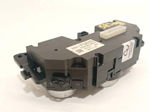 Climate control SUBARU IMPREZA Hatchback (GR, GH, G3) 2.0 R AWD (GH7) | BP35952178I5  - Image 5