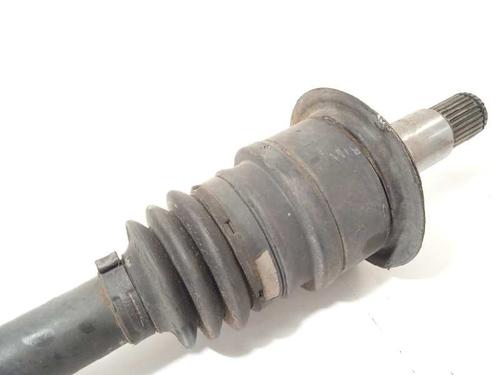 Right rear driveshaft MERCEDES-BENZ GLC (X253) 220 d 4-matic (253.915) | BP14832268M41 