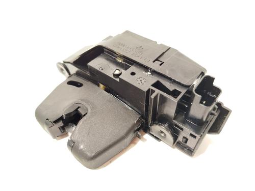 Used Tailgate lock Tailgate lock PEUGEOT 308 III (FB_, FH_, FP_, F3_, FM_) PureTech 130 (FPHNSL, FPHNST) (131 hp) 35720747 35720747