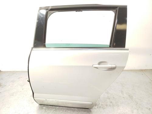 Left rear door PEUGEOT 5008 (0U_, 0E_) 1.6 HDi | BP22729559C4