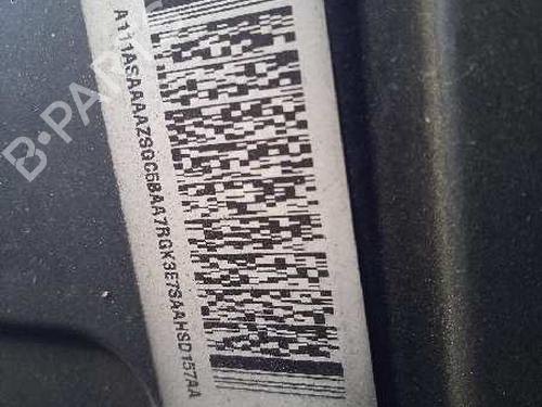 Display monitor OPEL INSIGNIA A (G09) 2.0 CDTI (68) | BP15414511C48 