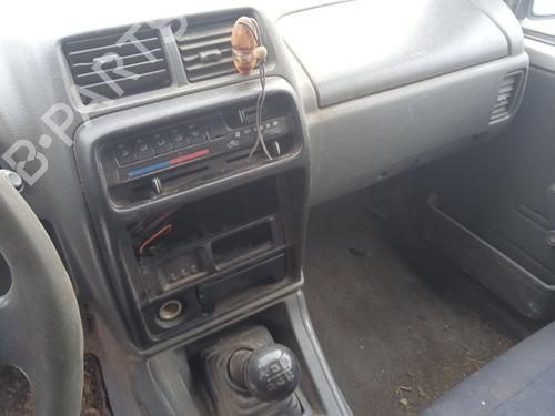 Right taillight SUZUKI VITARA (ET) HDI (SE 420HDI) | BP31707258C35 - Image 15