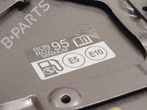 Tanklåg HONDA HR-V (RU) 1.5 (RU1) | BP32514906C131 - Image 3