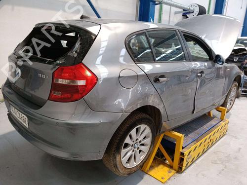 Left front window switch BMW 1 (E87) 118 i | BP39650051I27 - Image 28