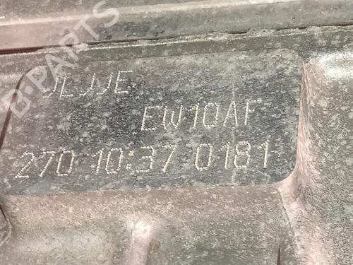 Motor CITROËN C4 Grand Picasso I (UA_) 2.0 i 16V | BP30434987M1