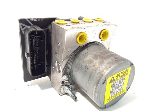 Used ABS pump PEUGEOT 308 I (4A_, 4C_) 1.6 HDi (109 hp) 29112786