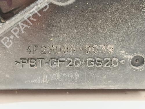 Throttle body FORD KUGA III (DFK) 2.5 Duratec Plug-in-Hybrid | BP35904183M82  - Image 6