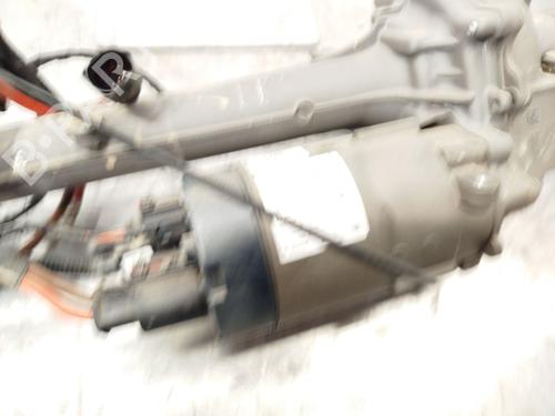 Steering rack SKODA KAROQ (NU7, ND7) 1.5 TSI | BP26579625M22 