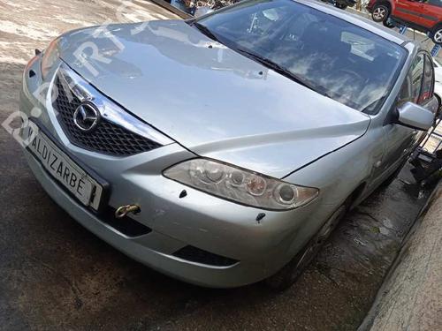 MAZDA 6 Hatchback (GG) 2.3 (GG3S) (166 hp) 1085355