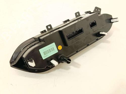 Climate control KIA CARENS IV 1.7 CRDi | BP38534245I5 - Image 3