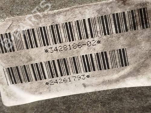 Transfer box BMW X3 (E83) 2.0 d | BP32476386M36 