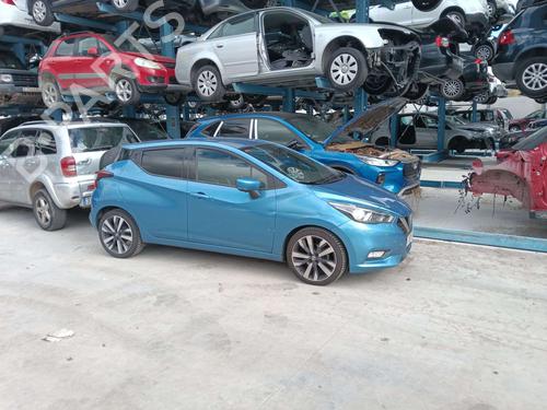 Electronic module NISSAN MICRA V (K14) 1.5 DCI | BP40013222M83 - Image 10