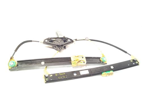 Used Front right window mechanism SKODA OCTAVIA III Combi (5E5, 5E6) 1.6 TDI (115 hp) 19646458