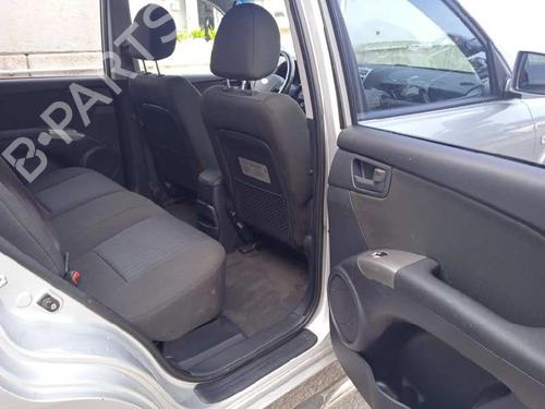 Electronic module KIA SPORTAGE II (JE_, KM_) 2.0 i 16V | BP16770540M83 