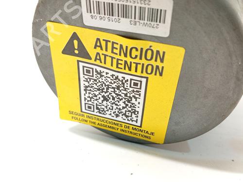 ABS pump KIA CARENS IV | BP32435857M43 - Image 5