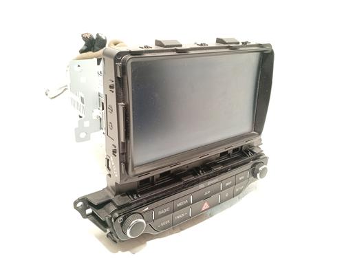 Used Electronic module KIA NIRO I (DE) E-NIRO (204 hp) 32116674