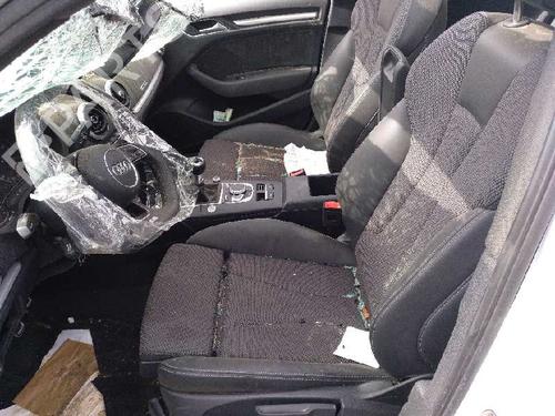 Left front window switch AUDI A3 Limousine (8VS, 8VM)  | BP4590894I27  - Image 12