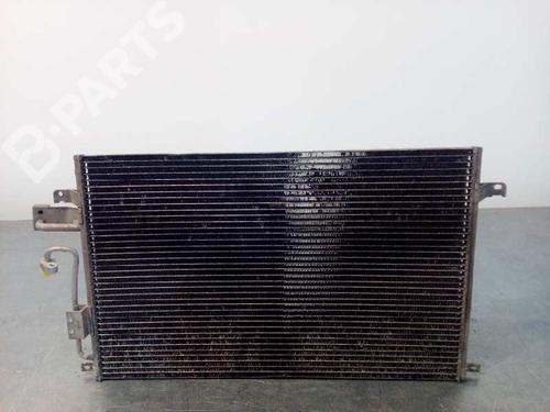 Used AC radiator CHEVROLET EPICA (KL1_) 2.0 (144 hp) 4806298