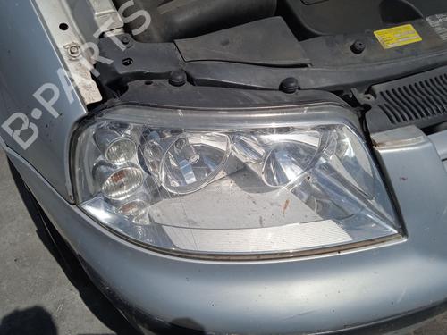 Radiator fan VW SHARAN (7M8, 7M9, 7M6) 2.0 | BP28183825M35 