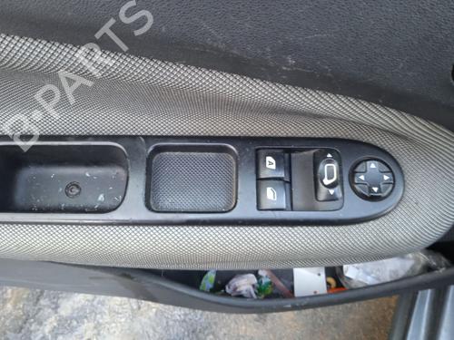Right sun visor CITROËN C3 Picasso (SH_) 1.6 HDI 90 | BP32091568I2  - Image 20
