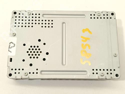 Electronic module FORD PUMA (J2K, CF7) 1.0 EcoBoost mHEV | BP39747596M83 - Image 3