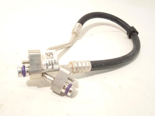 Used AC pipe AUDI A4 B9 Avant (8W5, 8WD) 35 TDI Mild Hybrid (163 hp) 27520770