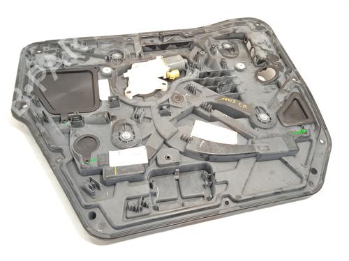 Used Rear right window mechanism CHRYSLER GRAND VOYAGER V (RT) 2.8 CRD (163 hp) 19925239