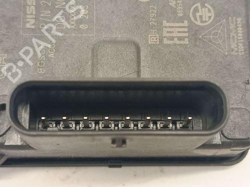 Electronic module RENAULT AUSTRAL TCe 130 (HGM2) | BP38483061M83 - Image 4
